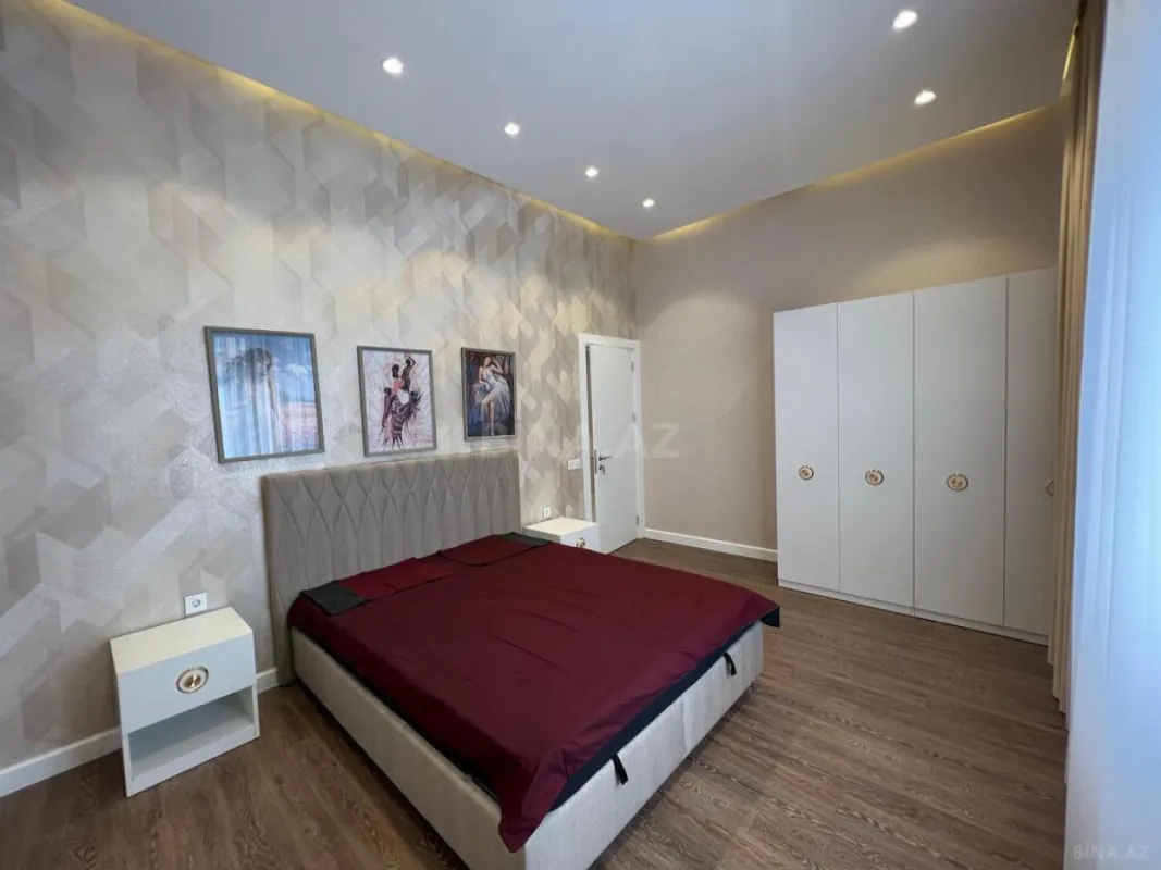 Kirayə verilir 4 otaqlı həyət evi 280 m²