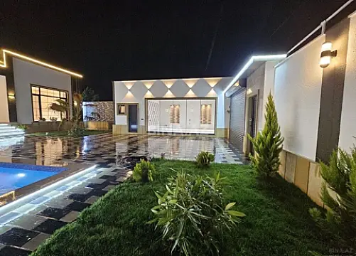Kirayə verilir 4 otaqlı həyət evi 240 m²