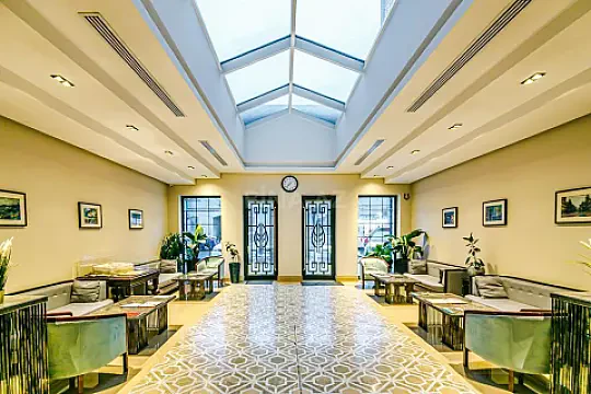 Kirayə verilir 2 otaqlı mənzil 110 m²