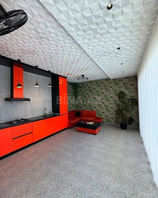 Kirayə verilir 4 otaqlı həyət evi 250 m²