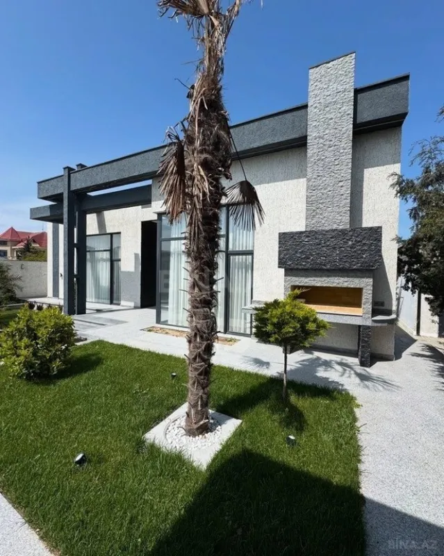Kirayə verilir 4 otaqlı həyət evi 250 m²