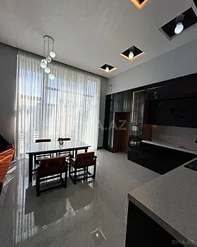 Kirayə verilir 4 otaqlı həyət evi 250 m²