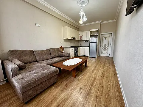 Kirayə verilir 2 otaqlı mənzil 65 m²