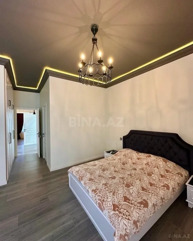 Kirayə verilir 4 otaqlı həyət evi 250 m²