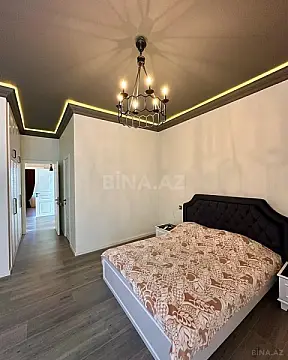 Kirayə verilir 4 otaqlı həyət evi 250 m²