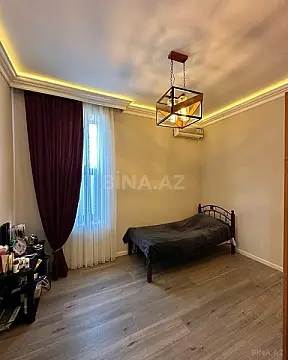 Kirayə verilir 4 otaqlı həyət evi 250 m²