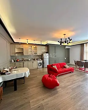 Kirayə verilir 4 otaqlı həyət evi 250 m²