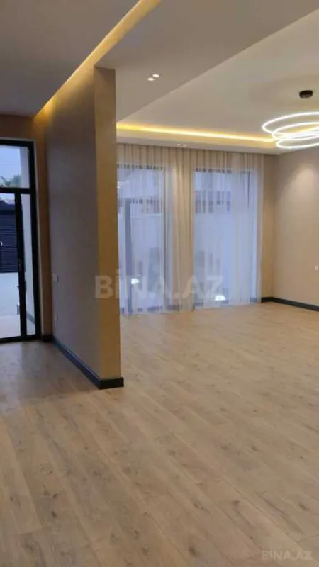 Satılır 4 otaqlı həyət evi 170 m²