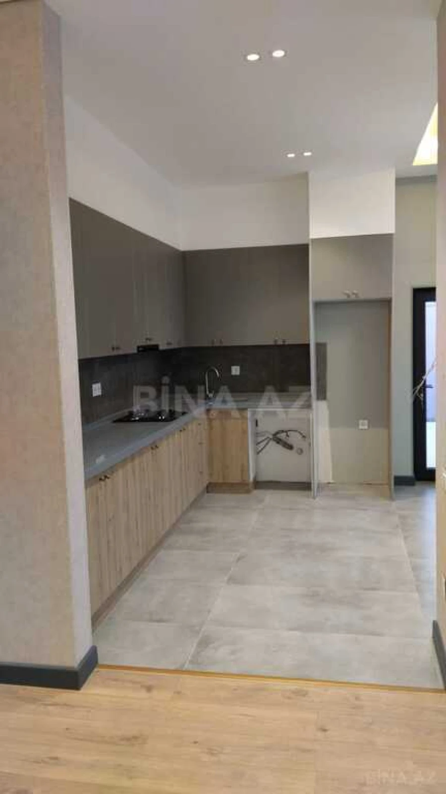 Satılır 4 otaqlı həyət evi 170 m²
