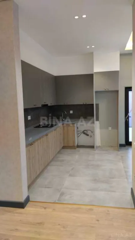 Satılır 4 otaqlı həyət evi 170 m²
