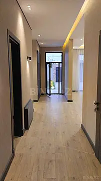Satılır 4 otaqlı həyət evi 170 m²