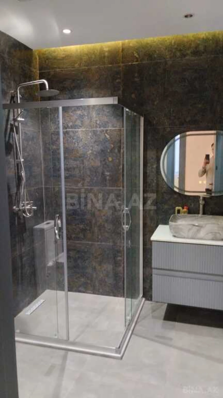 Satılır 4 otaqlı həyət evi 170 m²