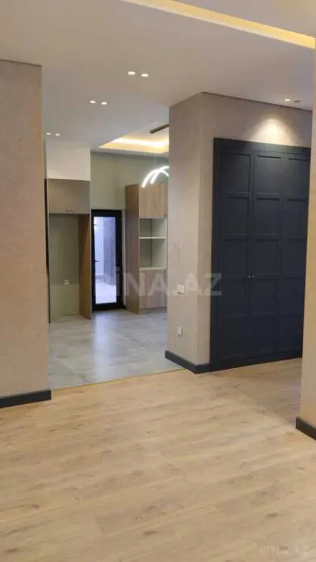 Satılır 4 otaqlı həyət evi 170 m²