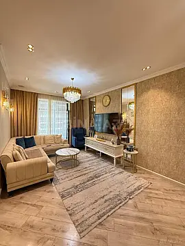 Satılır 3 otaqlı mənzil 107 m² — Bakı, 8-ci kilometr 3 otaq 107.00 m²