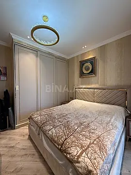 Satılır 3 otaqlı mənzil 107 m²