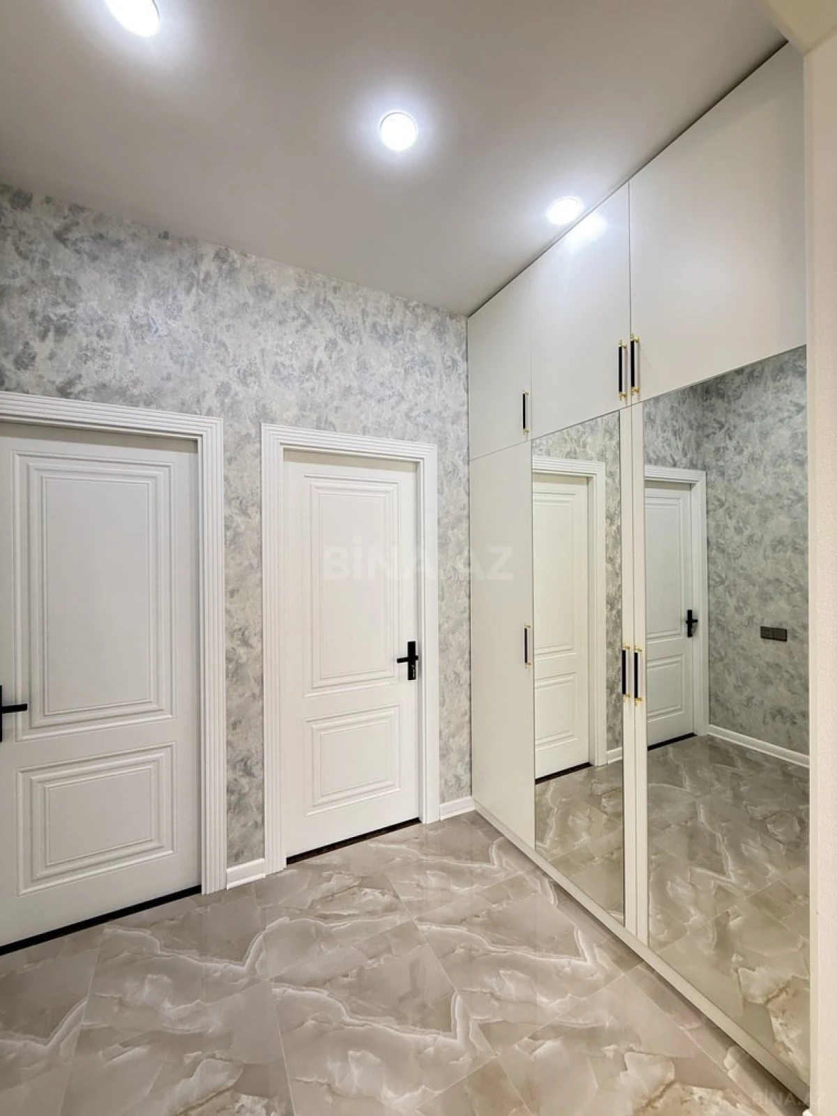 Satılır 3 otaqlı həyət evi 95 m²
