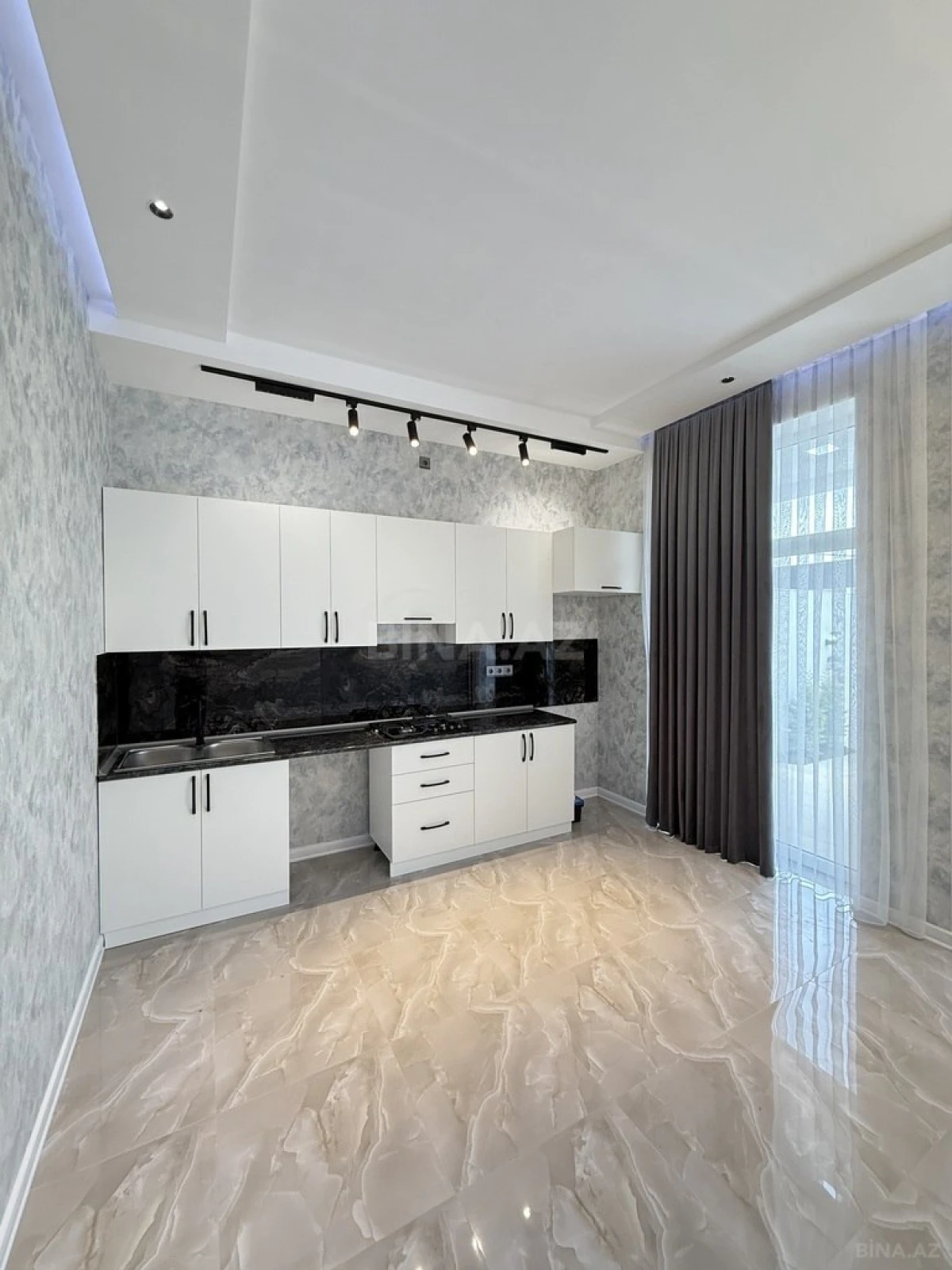 Satılır 3 otaqlı həyət evi 95 m²