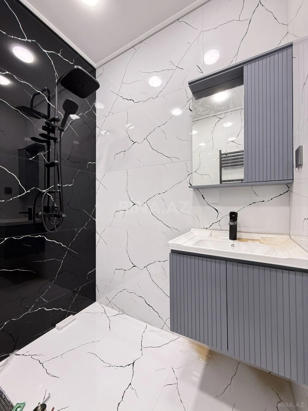 Satılır 3 otaqlı həyət evi 95 m²