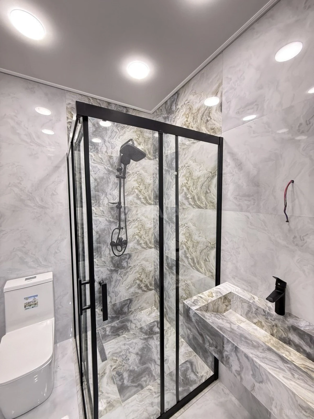 Satılır 3 otaqlı həyət evi 95 m²