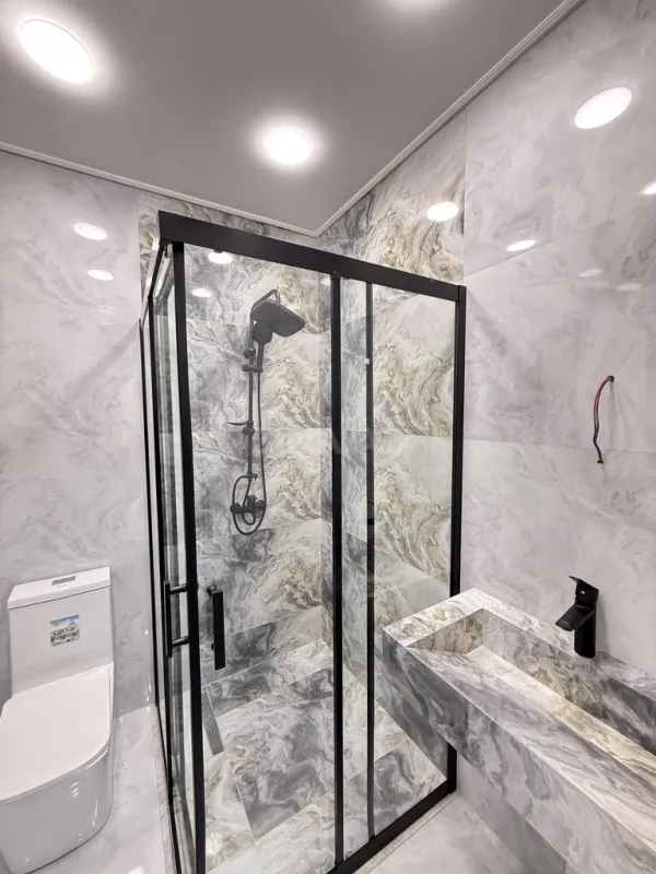 Satılır 3 otaqlı həyət evi 95 m²