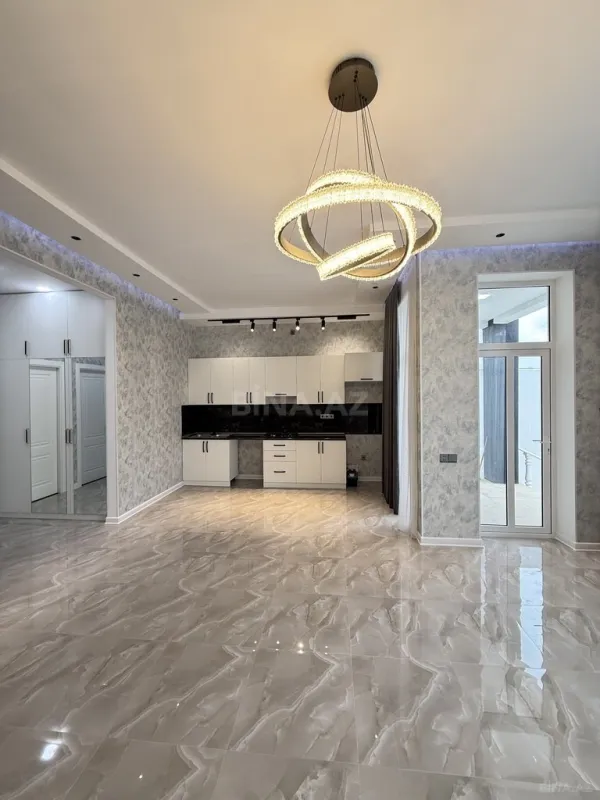 Satılır 3 otaqlı həyət evi 95 m²