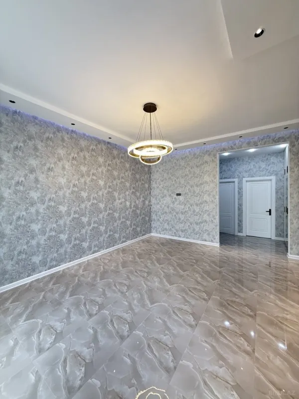Satılır 3 otaqlı həyət evi 95 m²