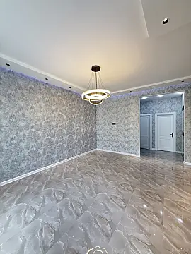 Satılır 3 otaqlı həyət evi 95 m²