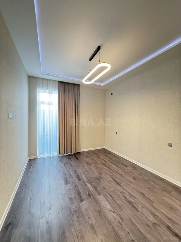 Satılır 3 otaqlı həyət evi 95 m²