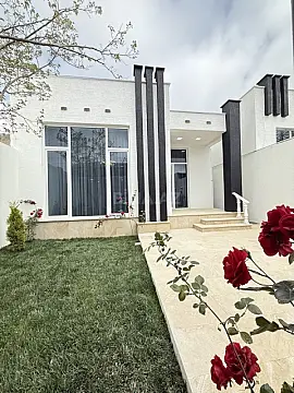 Satılır 3 otaqlı həyət evi 95 m²