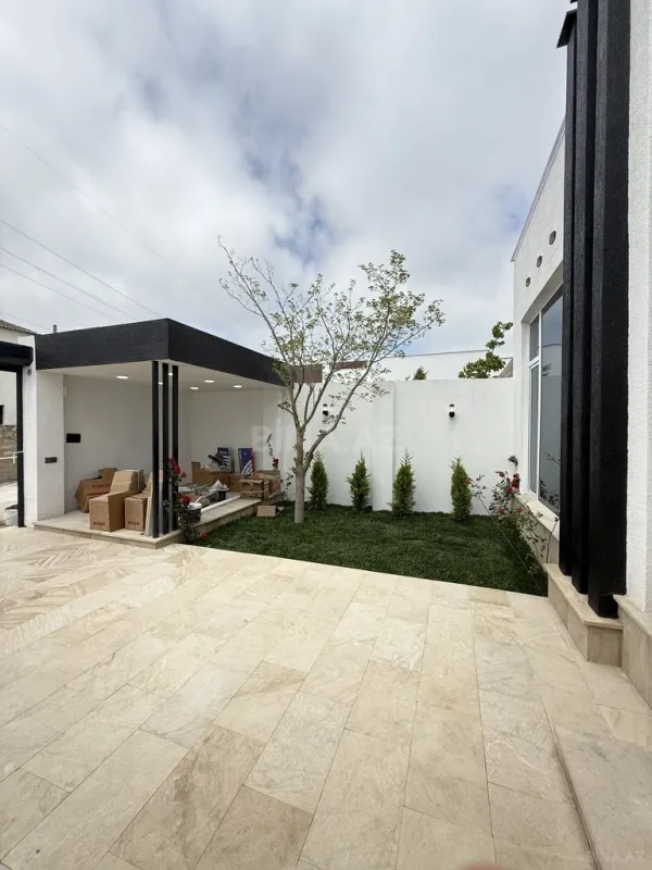 Satılır 3 otaqlı həyət evi 95 m²