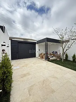 Satılır 3 otaqlı həyət evi 95 m²