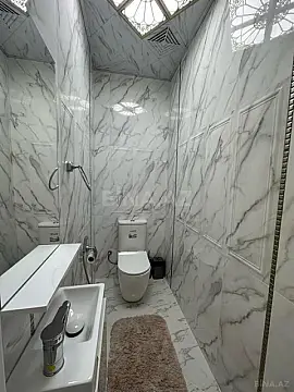 Kirayə verilir 3 otaqlı mənzil 97 m²