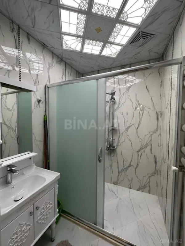 Kirayə verilir 3 otaqlı mənzil 97 m²