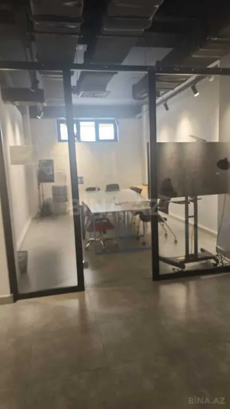 Satılır obyekt 409 m²