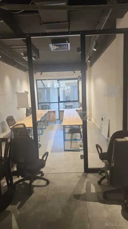 Satılır obyekt 409 m²