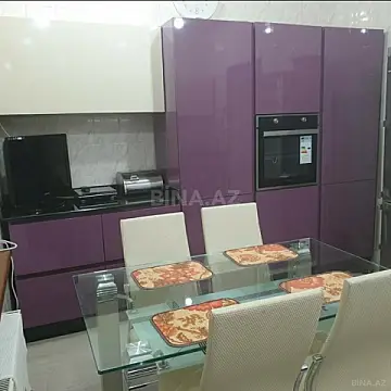 Satılır 7 otaqlı həyət evi 360 m²