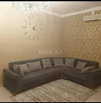 Satılır 7 otaqlı həyət evi 360 m²