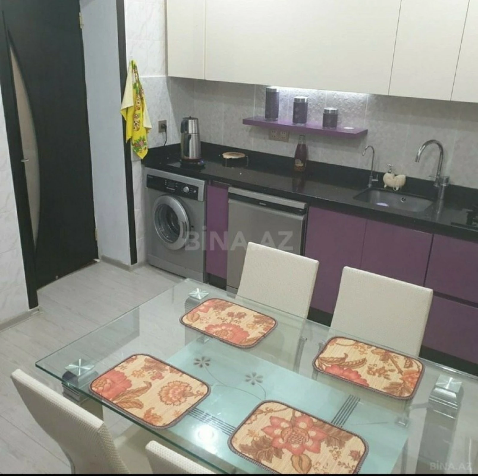 Satılır 7 otaqlı həyət evi 360 m²