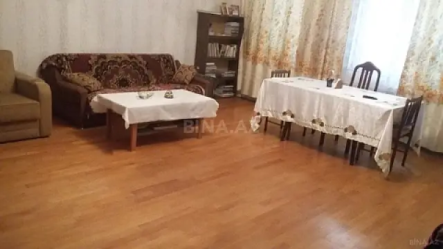 Satılır 3 otaqlı mənzil 152 m² — Bakı, 8-ci kilometr 3 otaq 152.00 m²