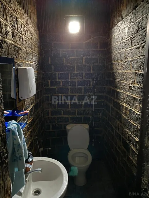 Satılır obyekt 340 m²