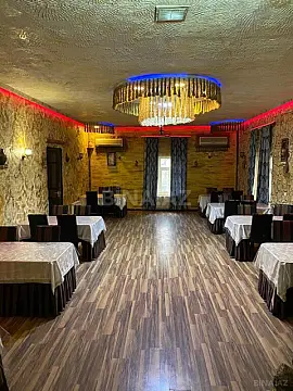 Satılır obyekt 340 m²