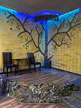 Satılır obyekt 340 m²