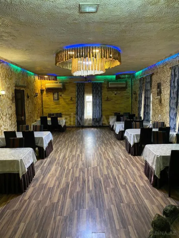 Satılır obyekt 340 m²