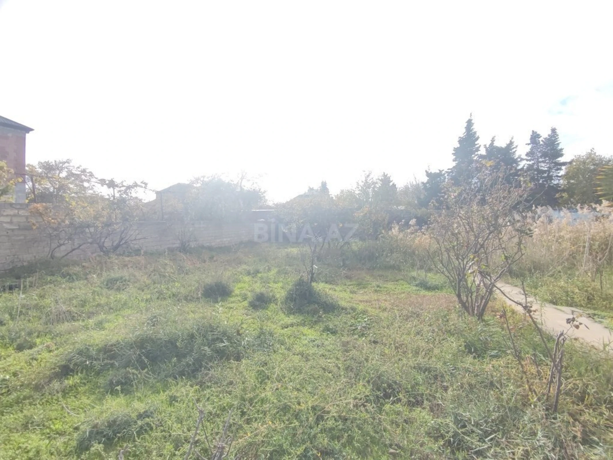 Satılır 4 otaqlı həyət evi 180 m²