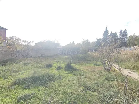 Satılır 4 otaqlı həyət evi 180 m²