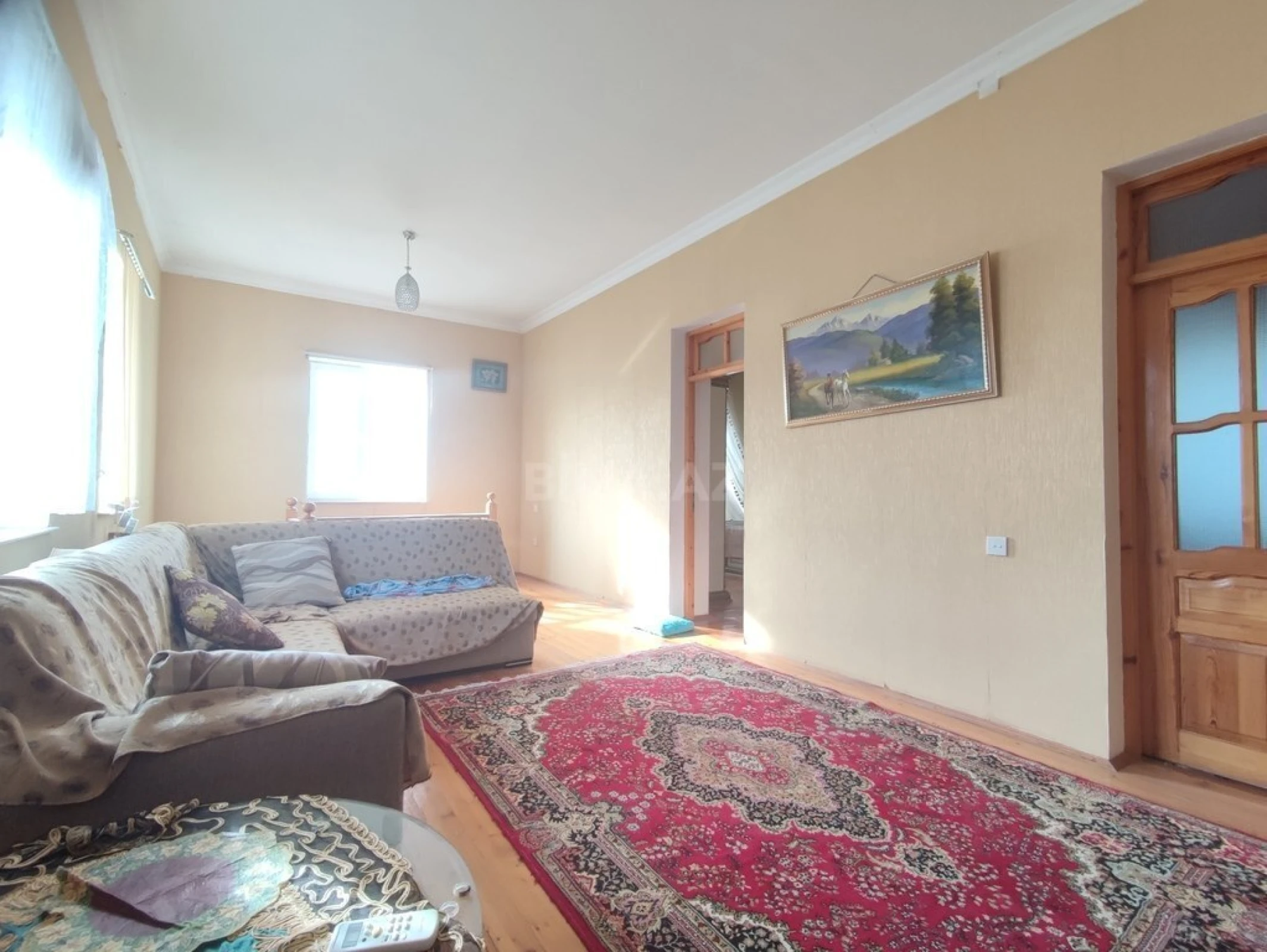 Satılır 4 otaqlı həyət evi 180 m²