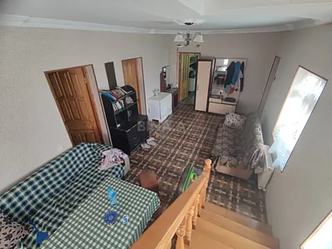 Satılır 4 otaqlı həyət evi 180 m²