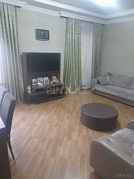 Satılır 5 otaqlı həyət evi 200 m² — Bakı, 8-ci kilometr 5 otaq 200.00 m²