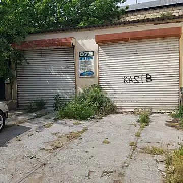 Satılır obyekt 50 m² — Bakı, Nəsimi 50.00 m²