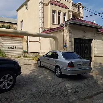 Satılır obyekt 50 m²